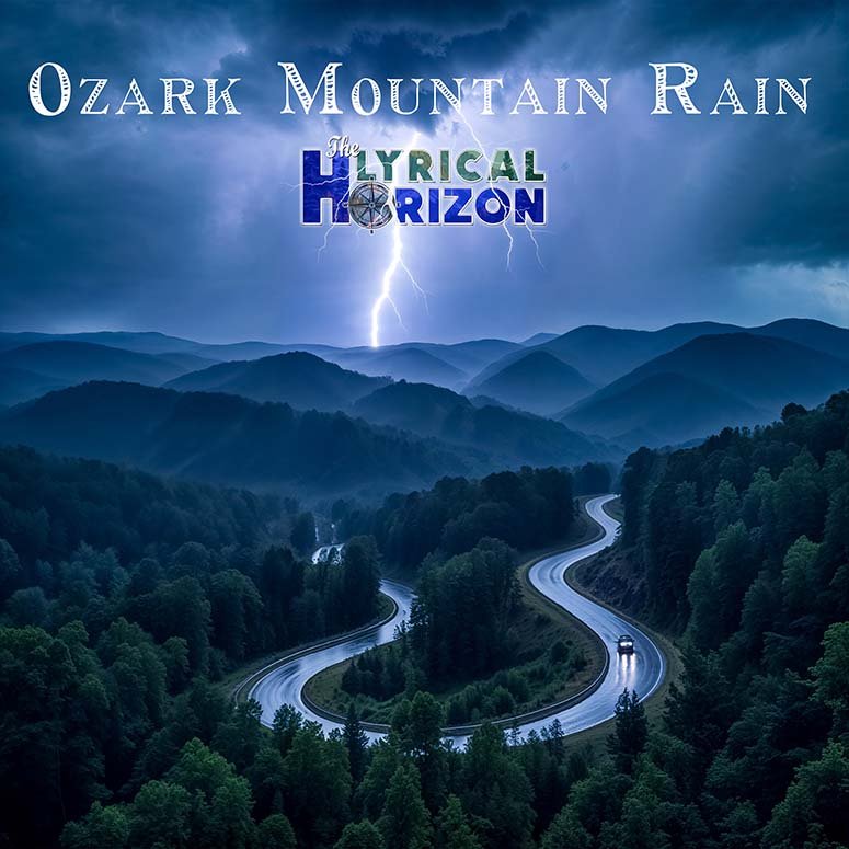 Ozark Mountain Rain